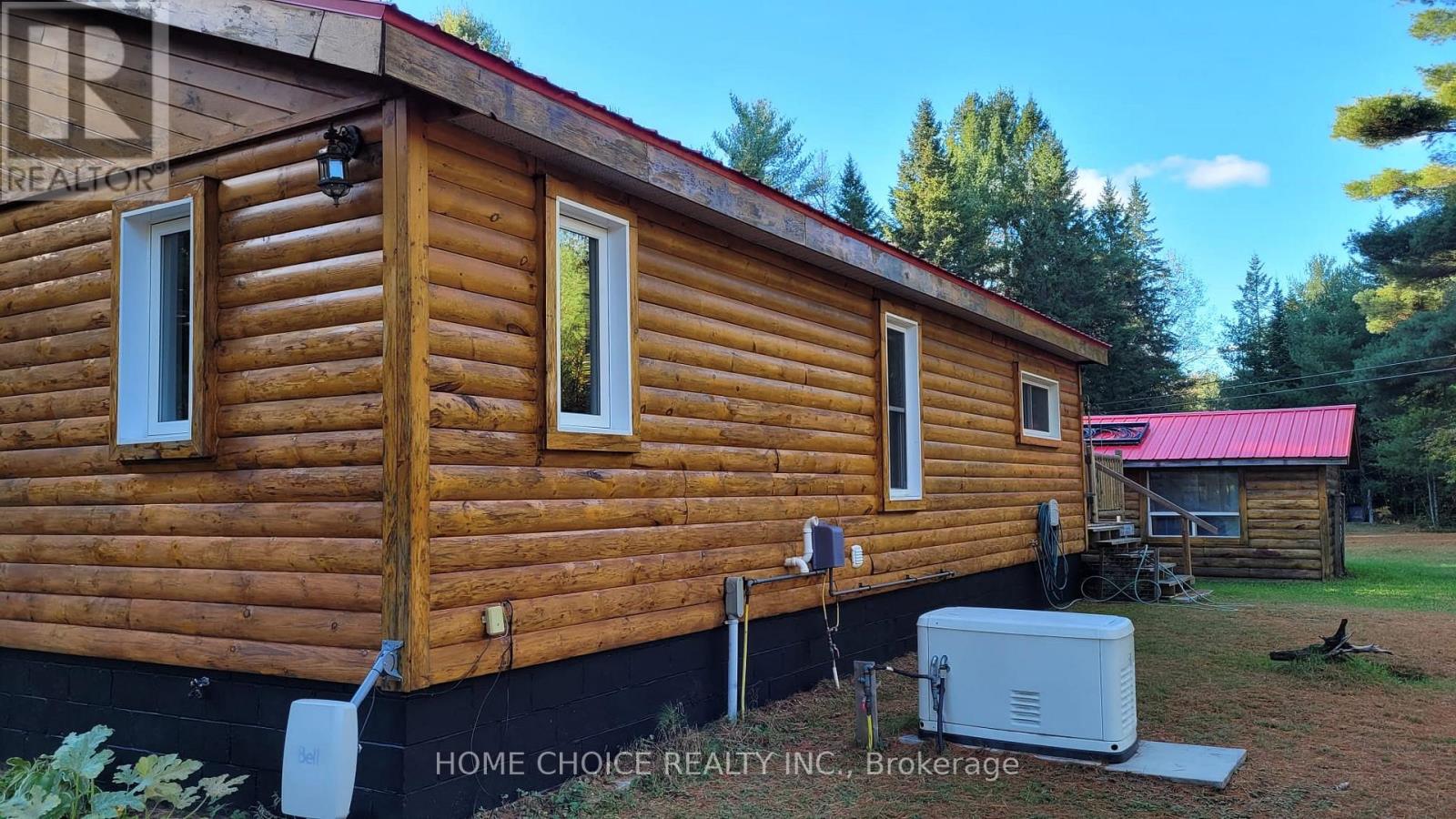 1190 North Baptiste Lake Road, Hastings Highlands (Herschel Ward), Ontario  K0L 2S0 - Photo 28 - X12180623