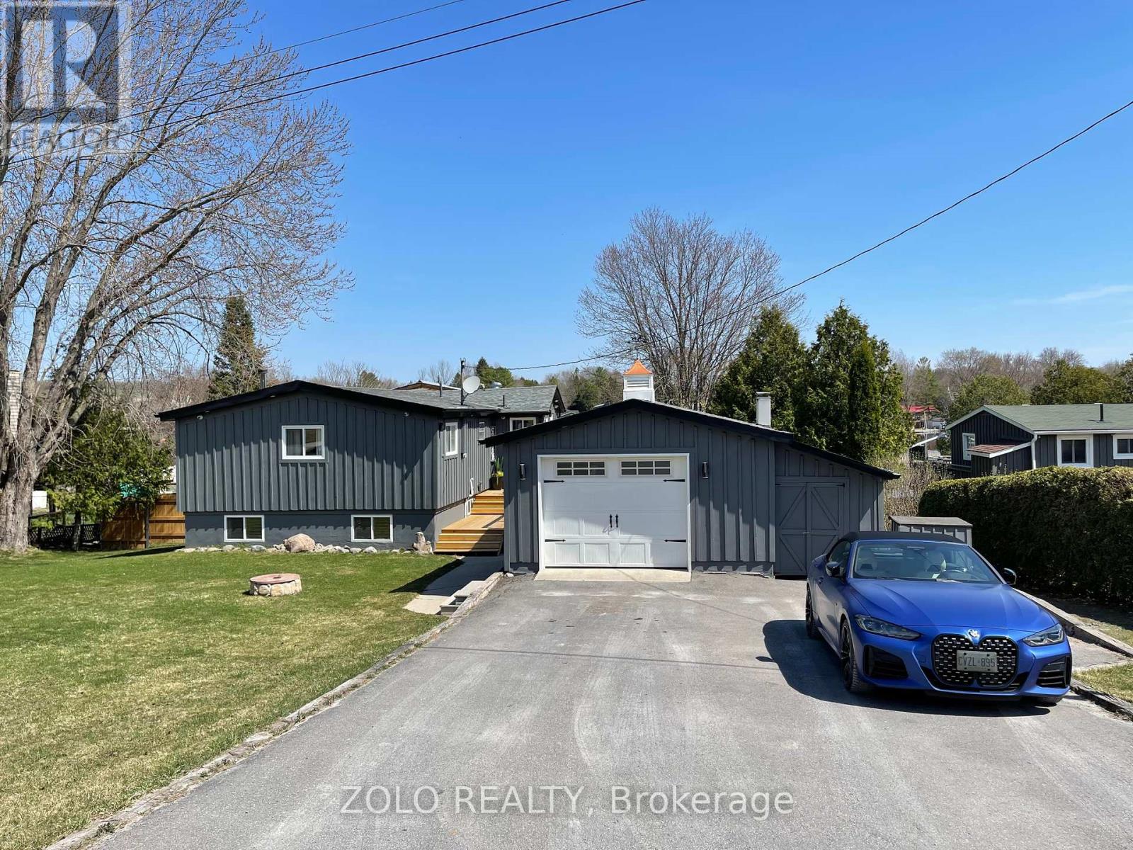 12 Bayview Drive, Kawartha Lakes (Emily), Ontario  K9J 6X3 - Photo 2 - X12180636