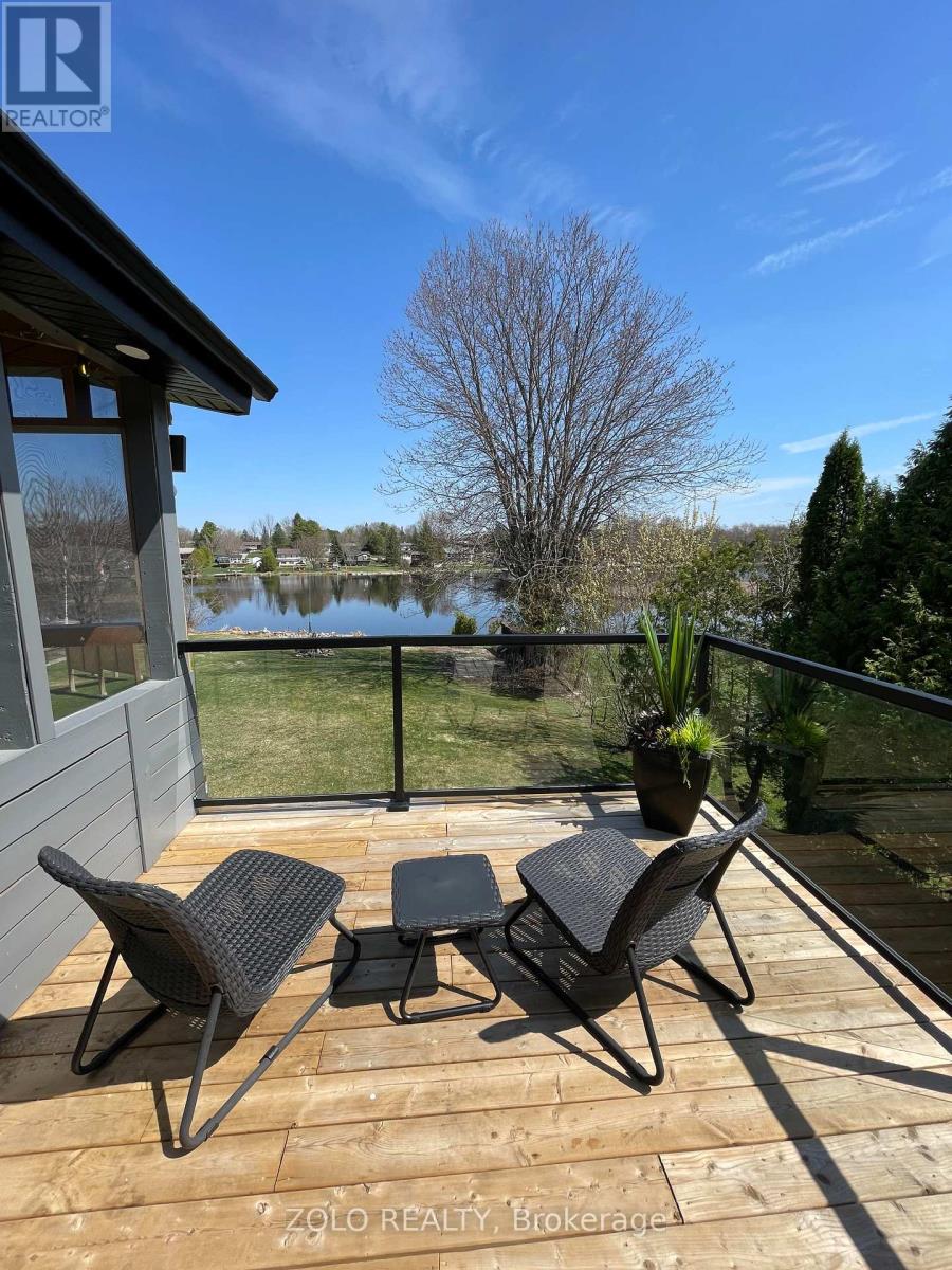 12 Bayview Drive, Kawartha Lakes (Emily), Ontario  K9J 6X3 - Photo 4 - X12180636