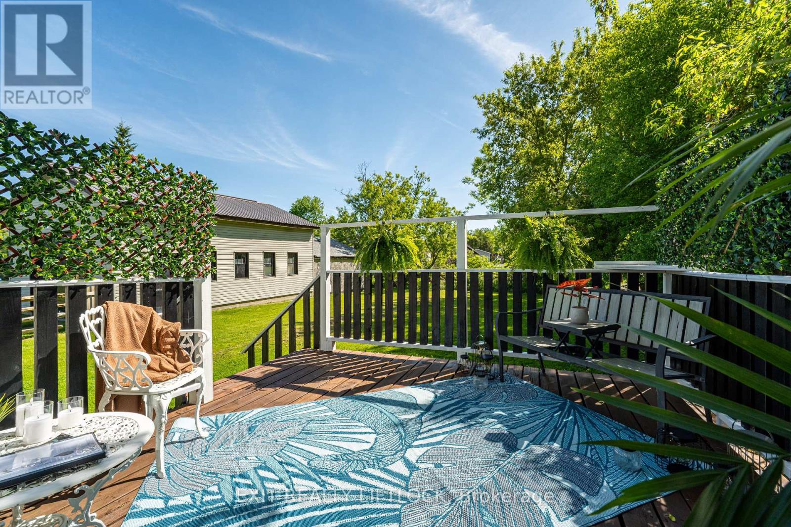 1301 County Rd 28, Otonabee-South Monaghan, Ontario  K0L 1V0 - Photo 14 - X12180783