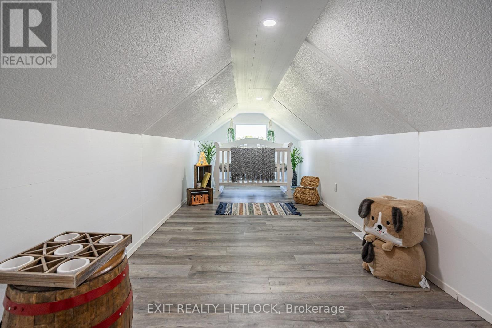 1301 County Rd 28, Otonabee-South Monaghan, Ontario  K0L 1V0 - Photo 23 - X12180783