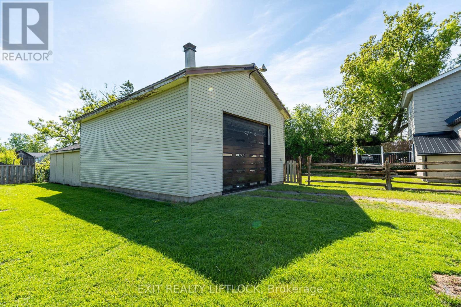 1301 County Rd 28, Otonabee-South Monaghan, Ontario  K0L 1V0 - Photo 26 - X12180783