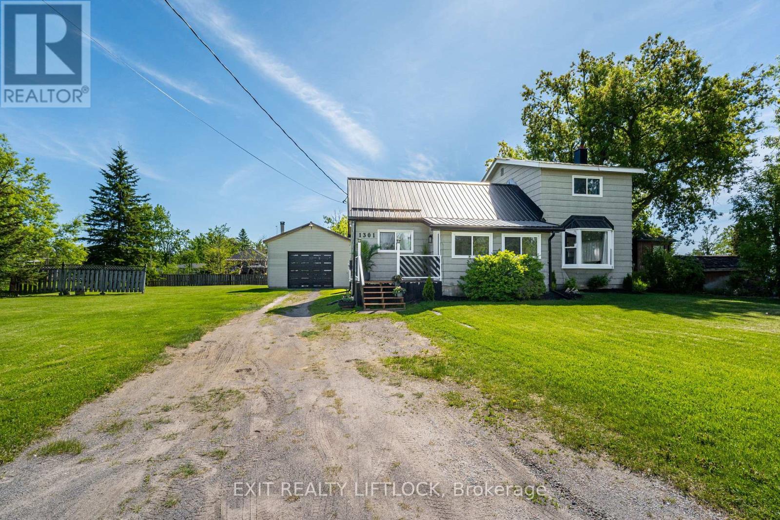 1301 County Rd 28, Otonabee-South Monaghan, Ontario  K0L 1V0 - Photo 30 - X12180783