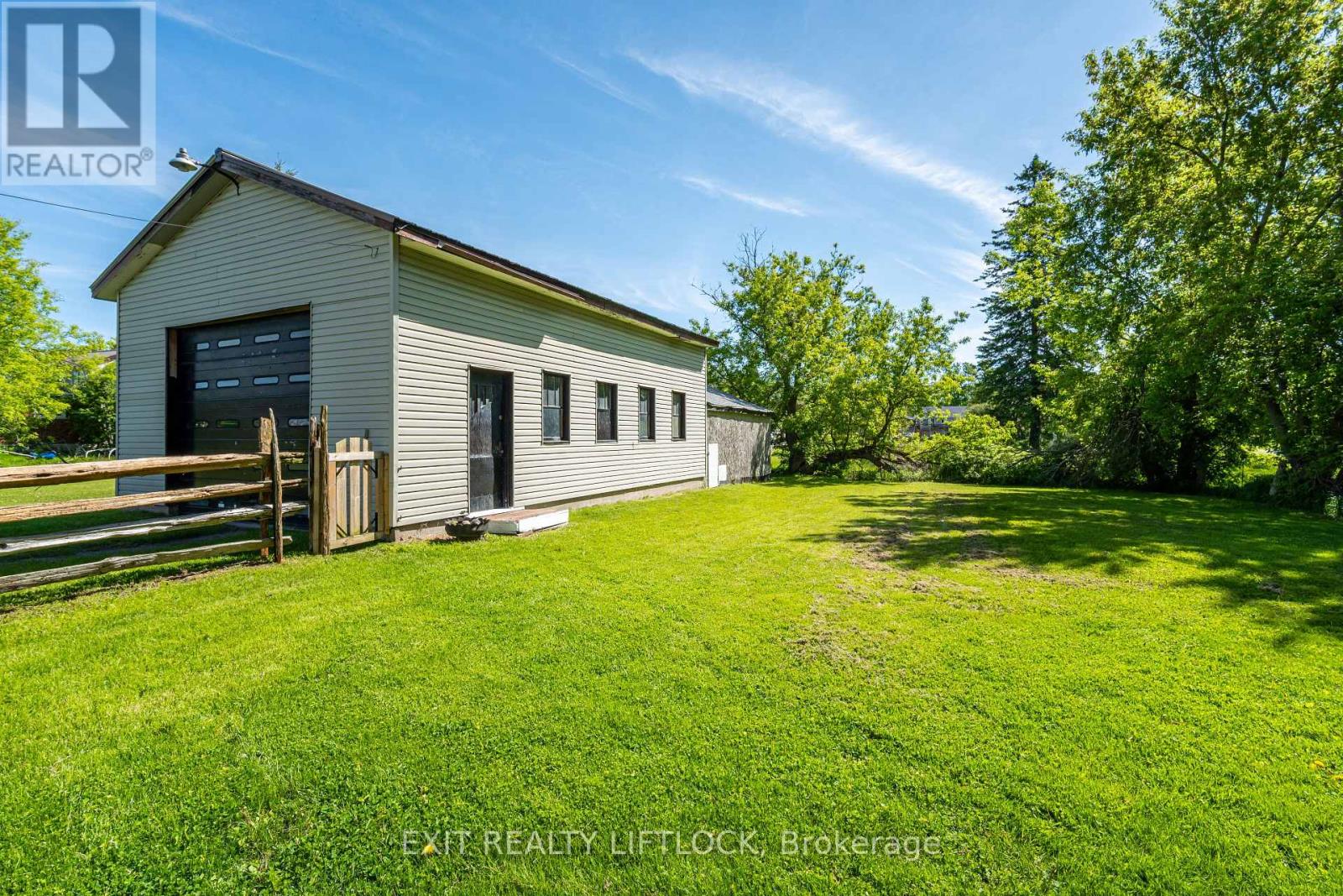 1301 County Rd 28, Otonabee-South Monaghan, Ontario  K0L 1V0 - Photo 33 - X12180783