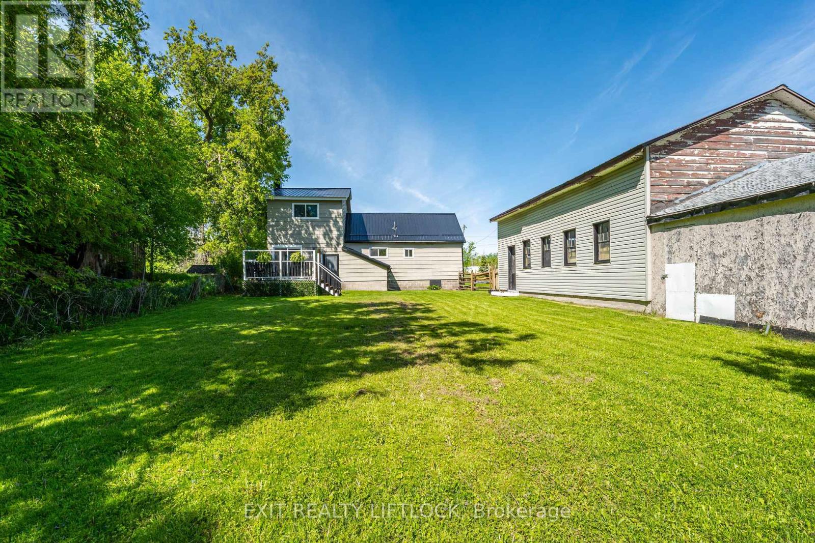 1301 County Rd 28, Otonabee-South Monaghan, Ontario  K0L 1V0 - Photo 34 - X12180783