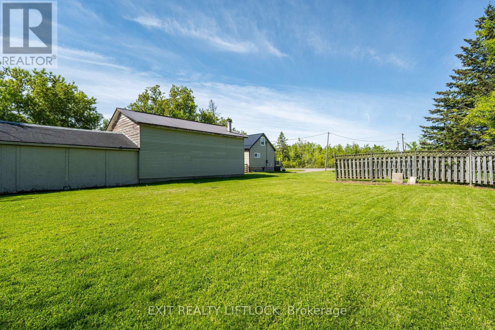 1301 County Rd 28, Otonabee-South Monaghan, Ontario  K0L 1V0 - Photo 36 - X12180783