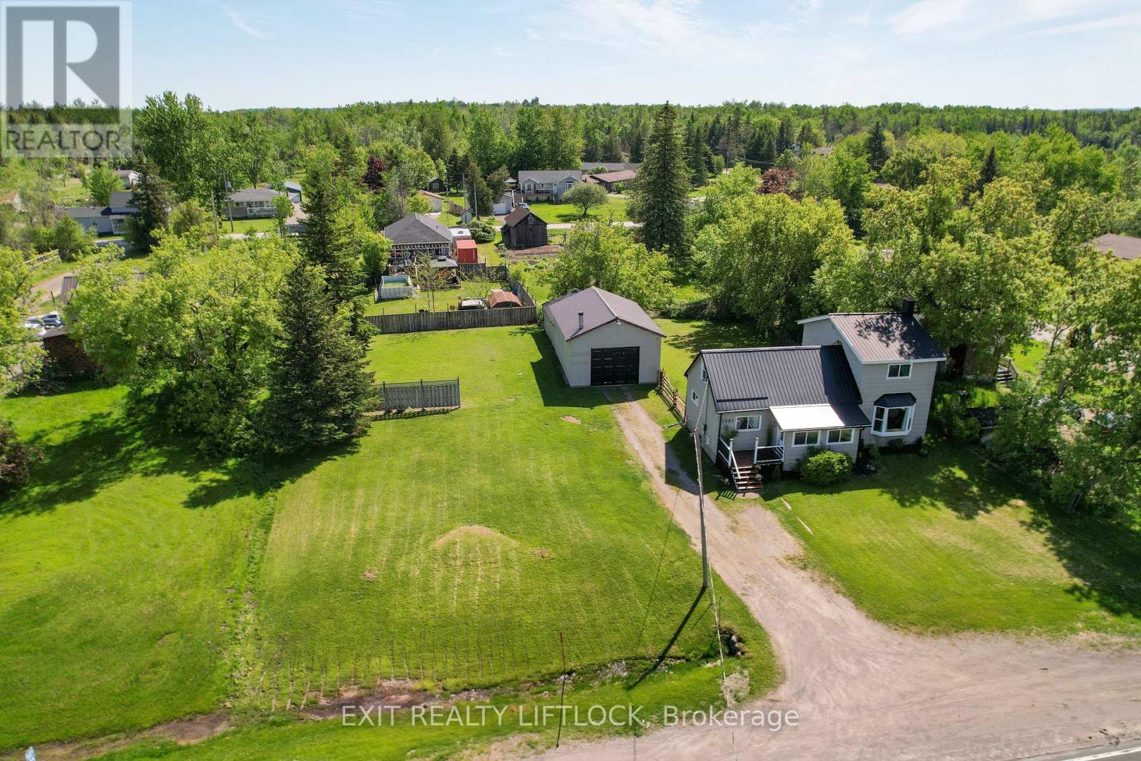 1301 County Rd 28, Otonabee-South Monaghan, Ontario  K0L 1V0 - Photo 38 - X12180783