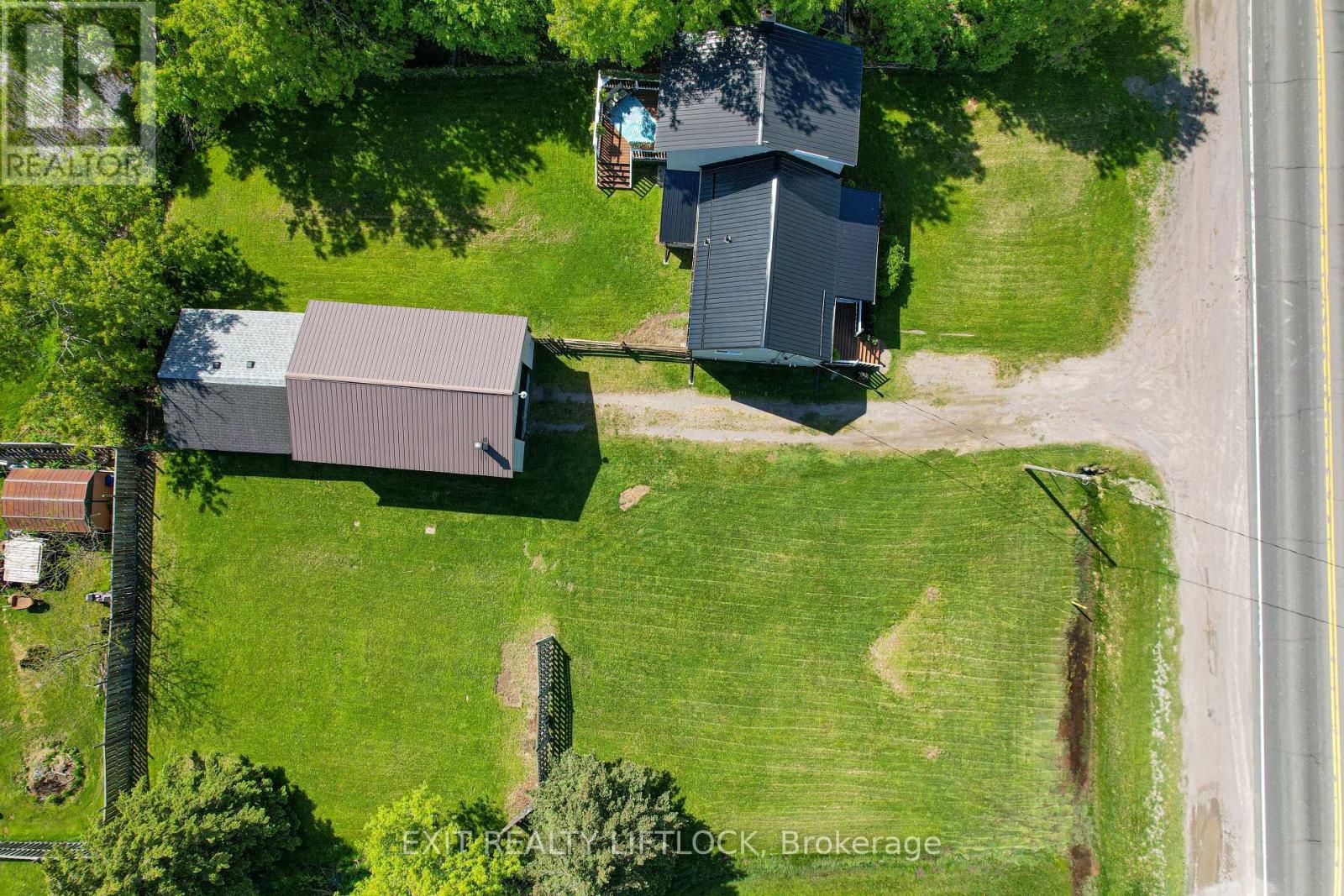 1301 County Rd 28, Otonabee-South Monaghan, Ontario  K0L 1V0 - Photo 39 - X12180783