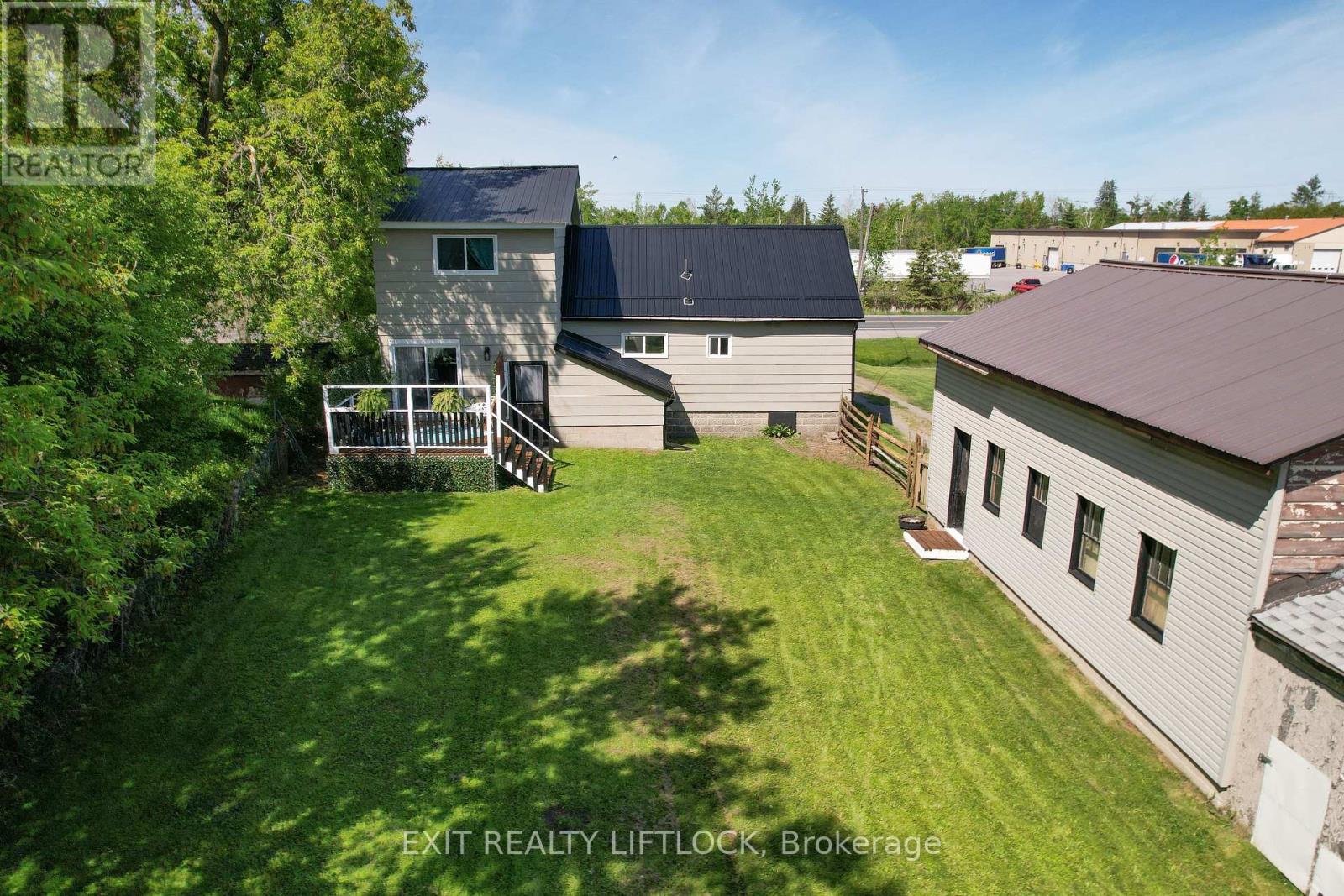 1301 County Rd 28, Otonabee-South Monaghan, Ontario  K0L 1V0 - Photo 40 - X12180783