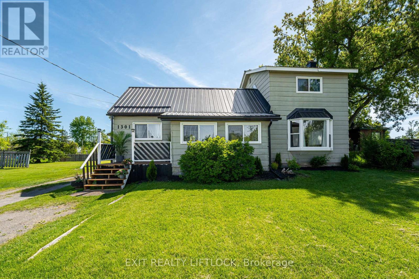 1301 County Rd 28, Otonabee-South Monaghan, Ontario  K0L 1V0 - Photo 42 - X12180783