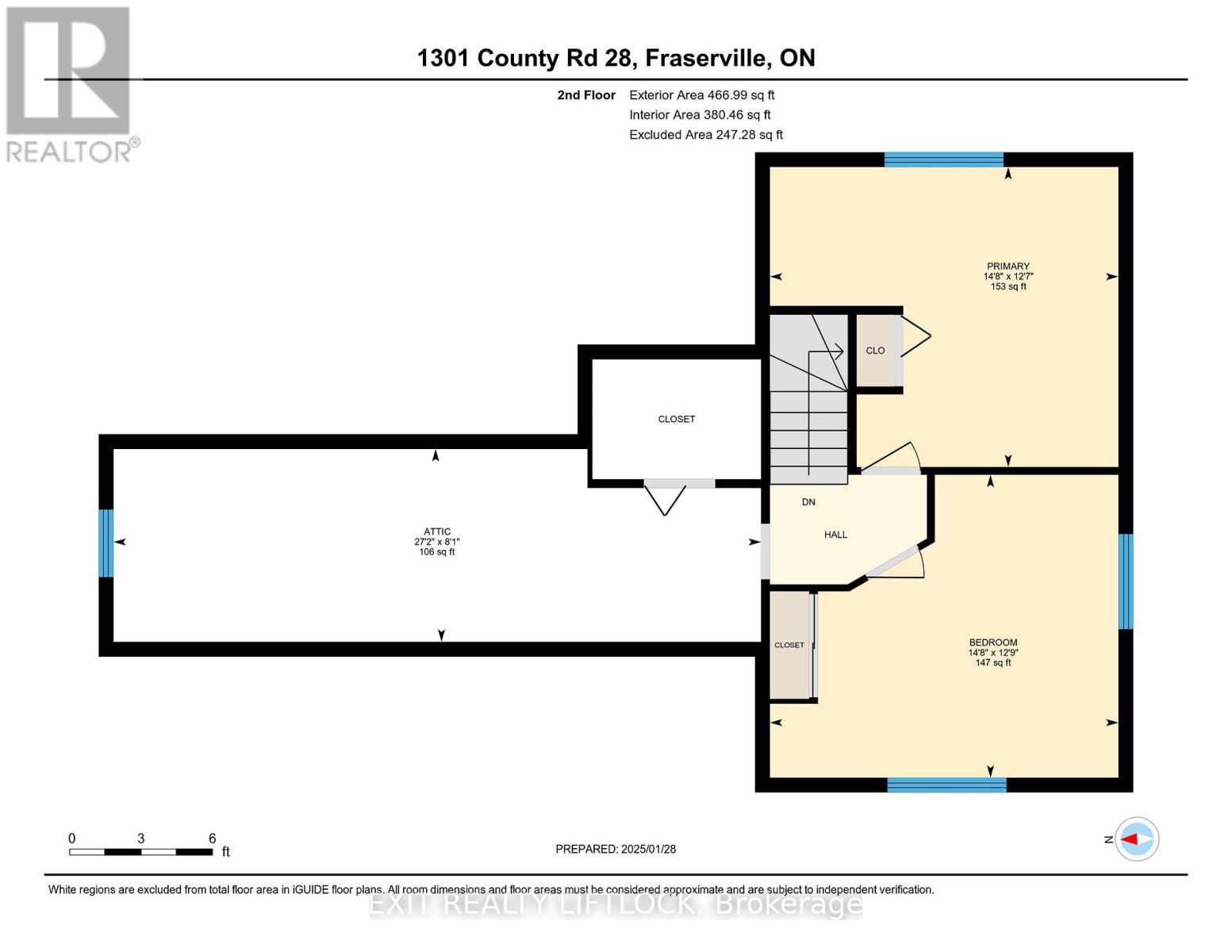 1301 County Rd 28, Otonabee-South Monaghan, Ontario  K0L 1V0 - Photo 44 - X12180783