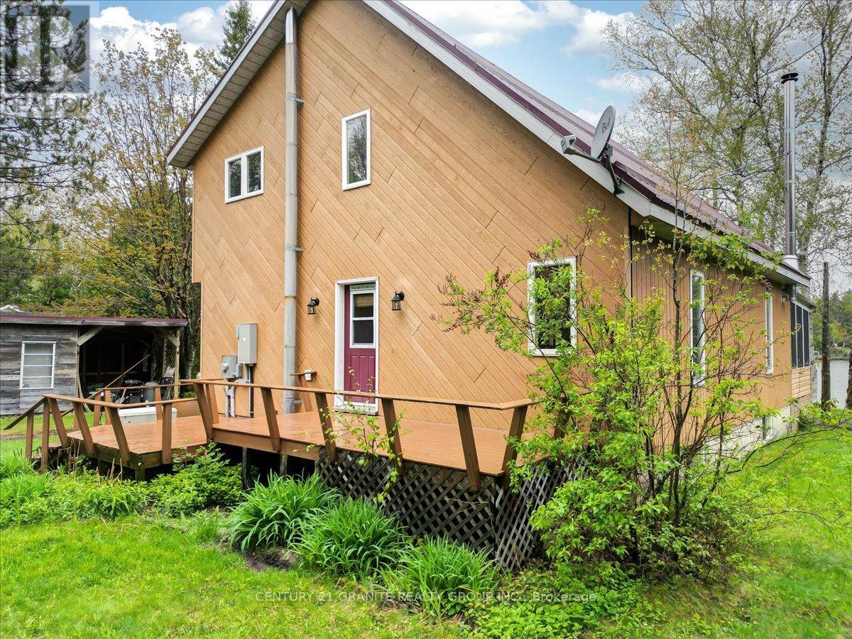 81 Macrae Lane, Hastings Highlands (Monteagle Ward), Ontario  K0L 2S0 - Photo 3 - X12180811