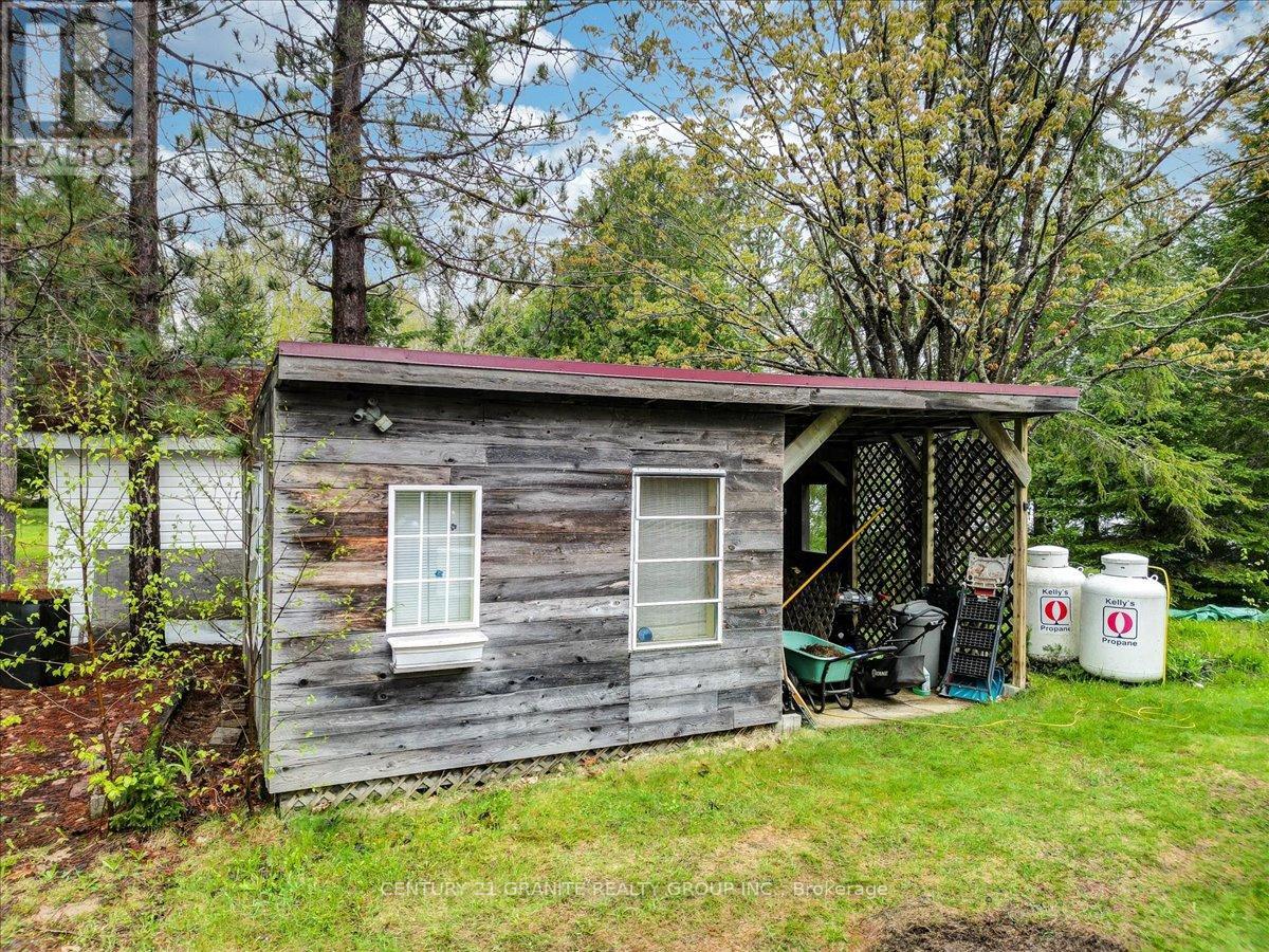 81 Macrae Lane, Hastings Highlands (Monteagle Ward), Ontario  K0L 2S0 - Photo 30 - X12180811