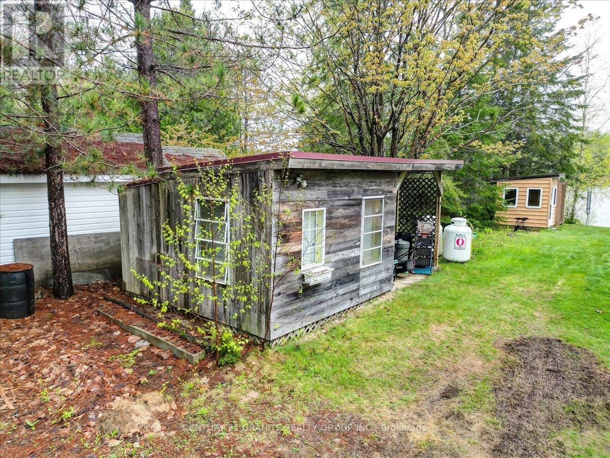81 Macrae Lane, Hastings Highlands (Monteagle Ward), Ontario  K0L 2S0 - Photo 31 - X12180811