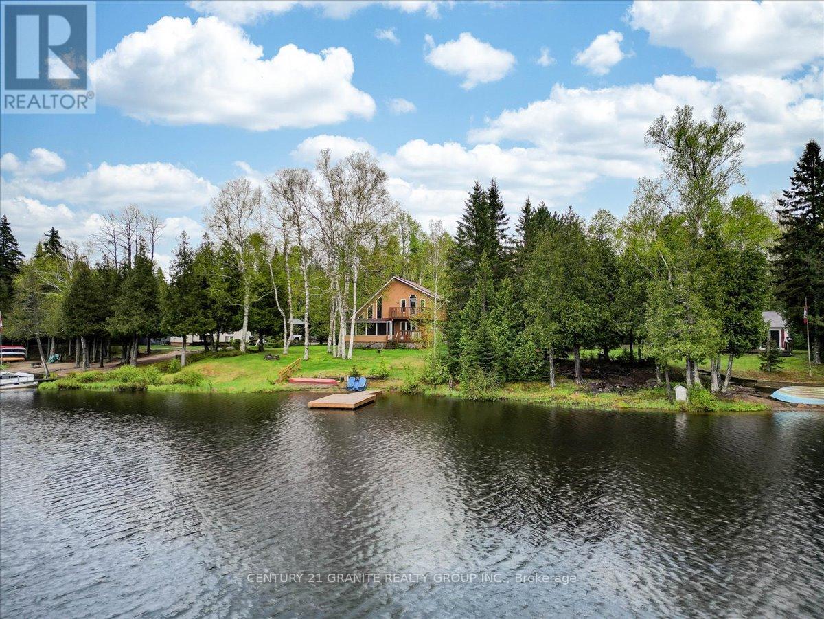 81 Macrae Lane, Hastings Highlands (Monteagle Ward), Ontario  K0L 2S0 - Photo 33 - X12180811