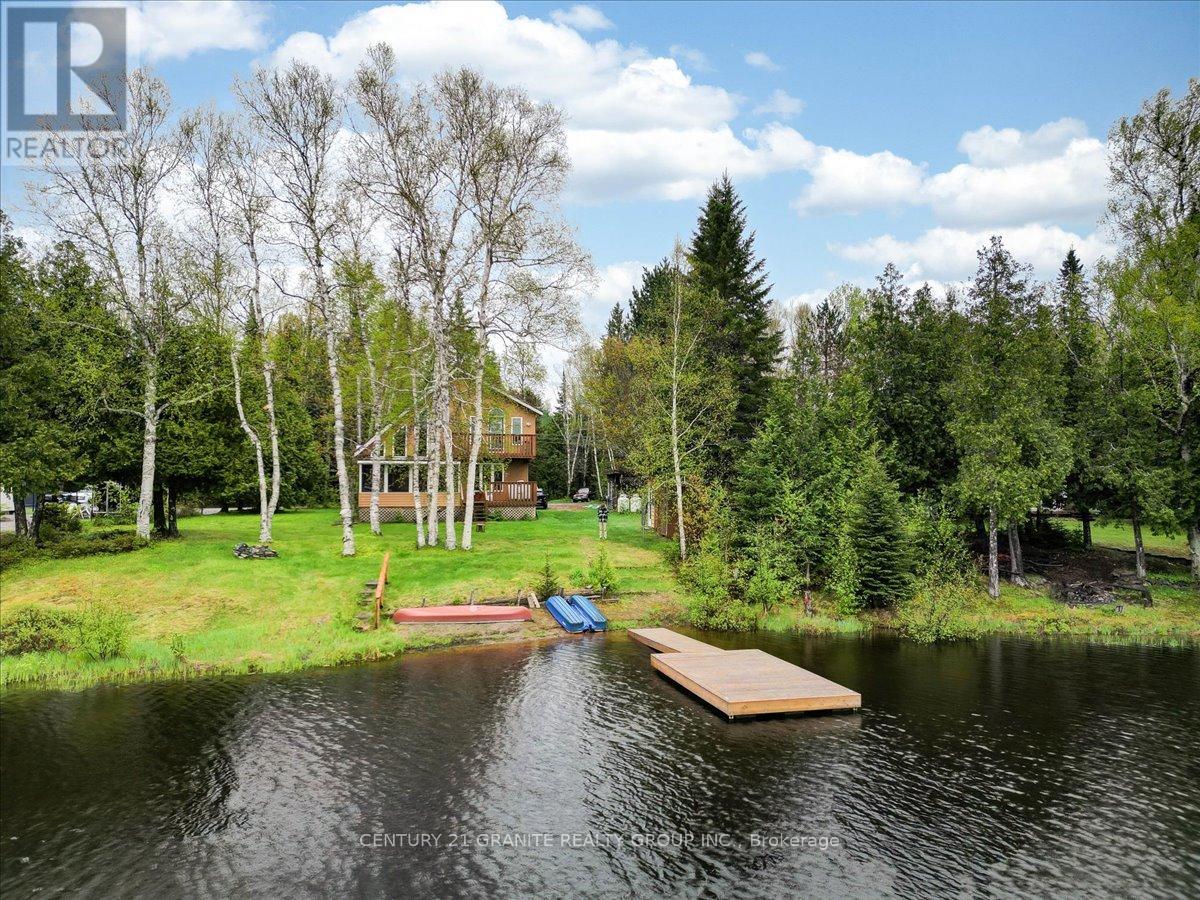 81 Macrae Lane, Hastings Highlands (Monteagle Ward), Ontario  K0L 2S0 - Photo 35 - X12180811