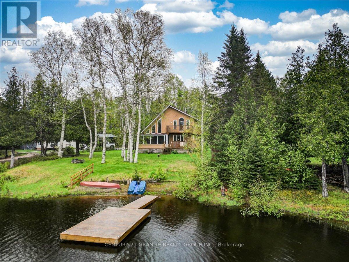 81 Macrae Lane, Hastings Highlands (Monteagle Ward), Ontario  K0L 2S0 - Photo 36 - X12180811