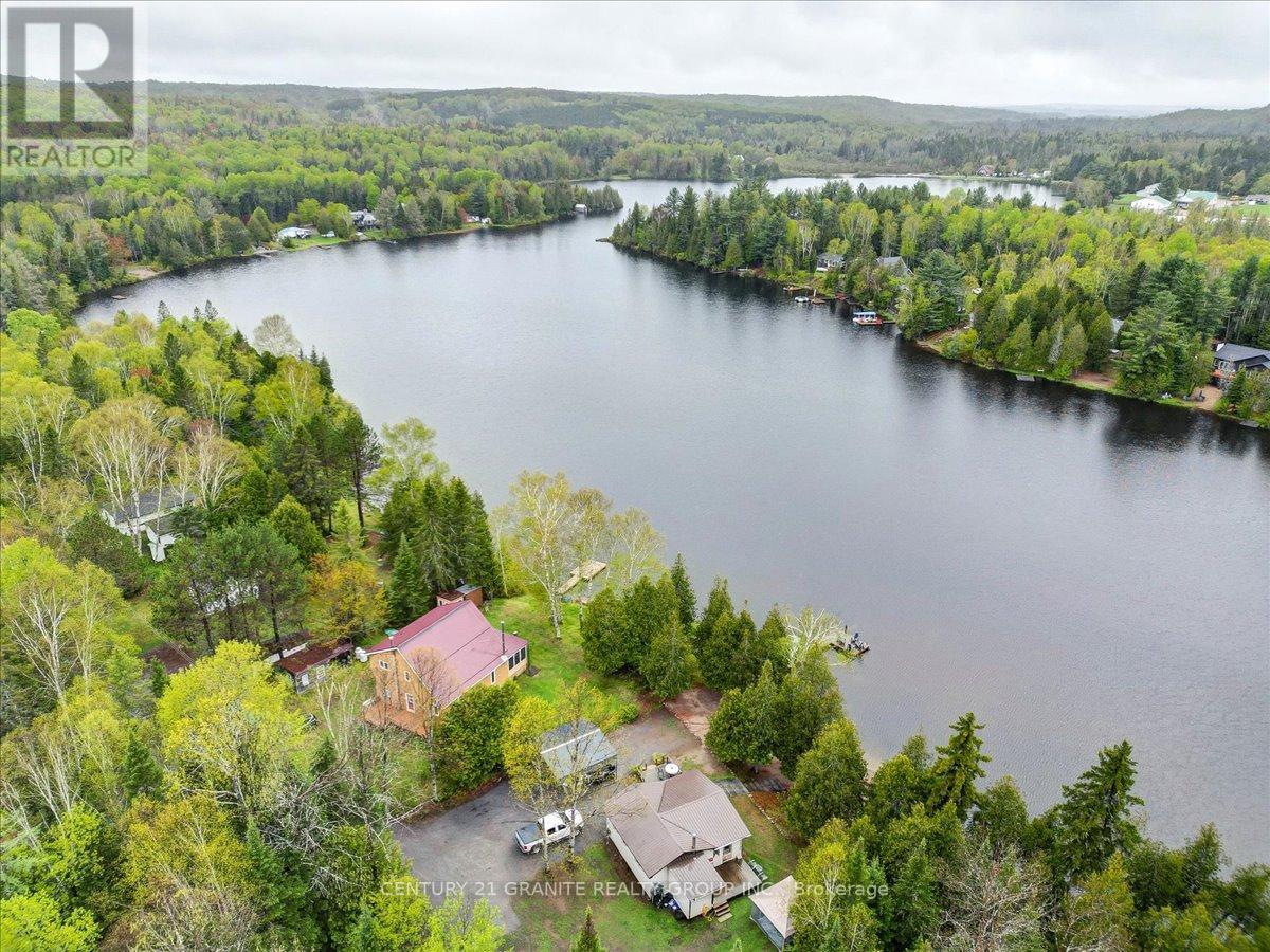 81 Macrae Lane, Hastings Highlands (Monteagle Ward), Ontario  K0L 2S0 - Photo 39 - X12180811