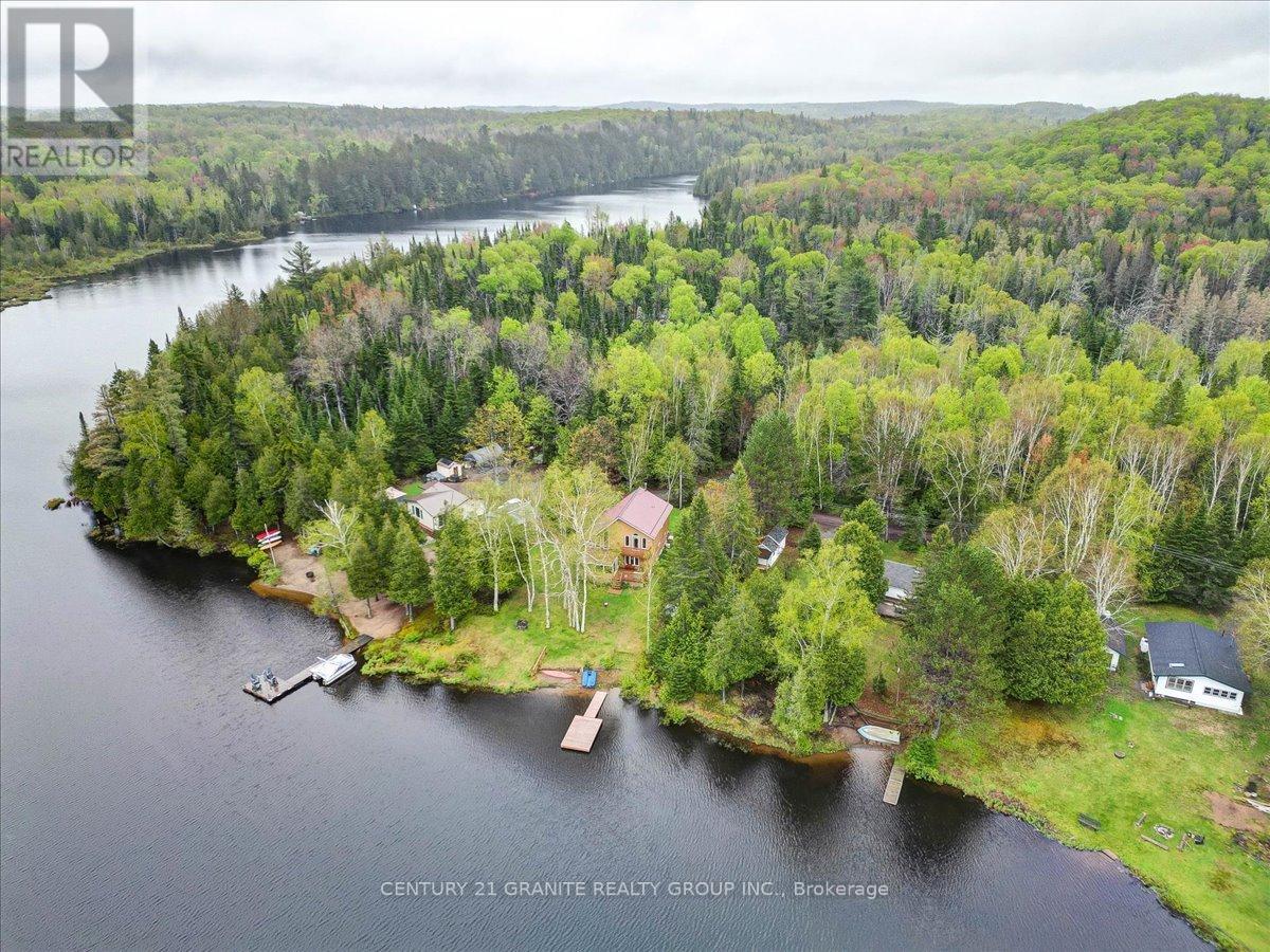 81 Macrae Lane, Hastings Highlands (Monteagle Ward), Ontario  K0L 2S0 - Photo 41 - X12180811