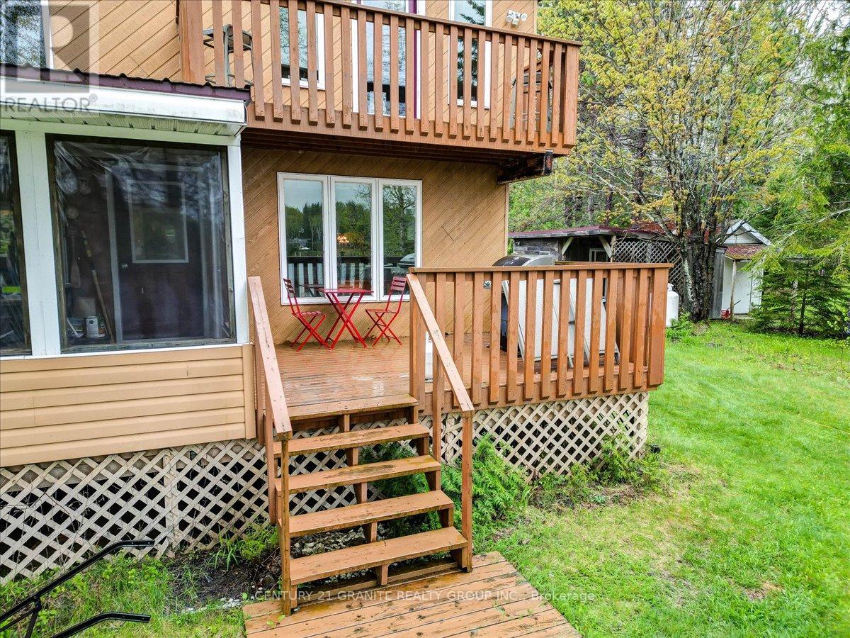 81 Macrae Lane, Hastings Highlands (Monteagle Ward), Ontario  K0L 2S0 - Photo 42 - X12180811