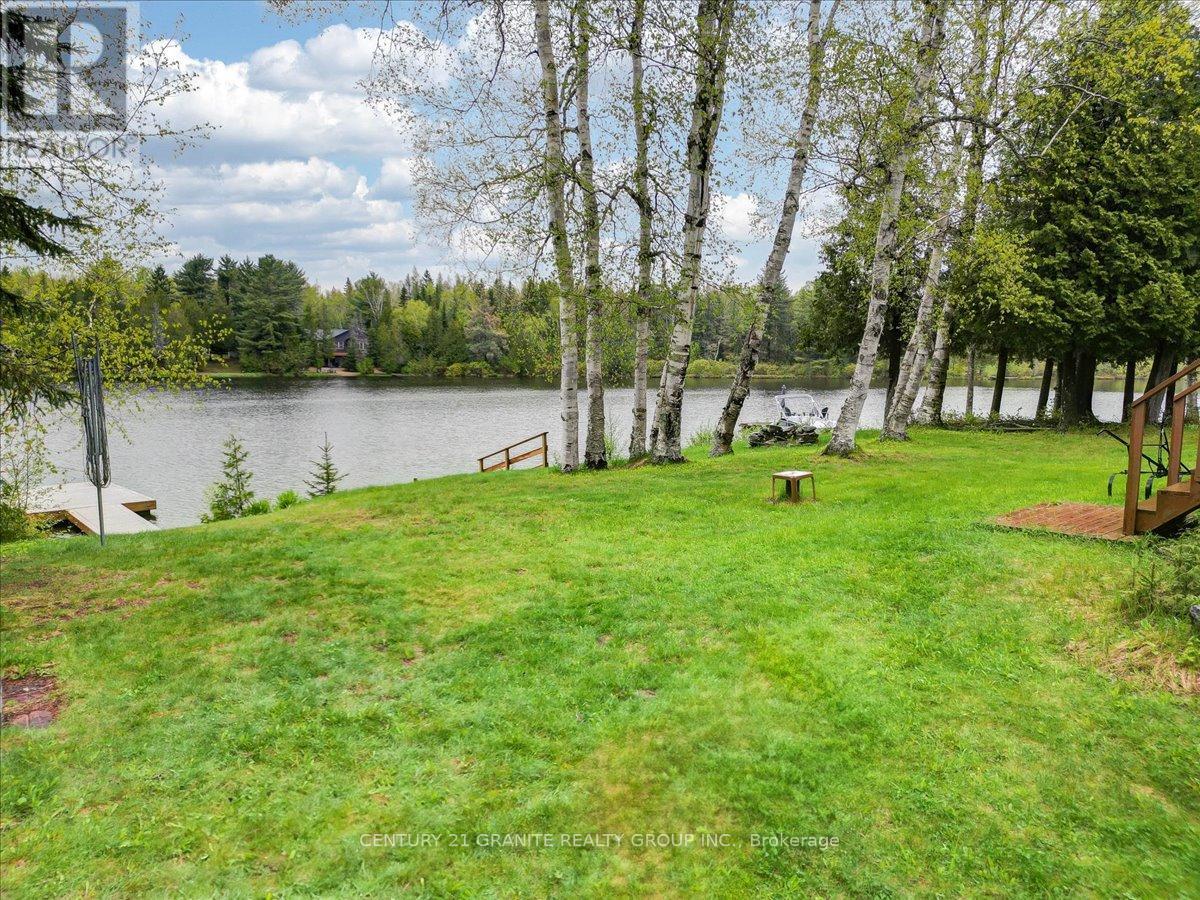 81 Macrae Lane, Hastings Highlands (Monteagle Ward), Ontario  K0L 2S0 - Photo 44 - X12180811