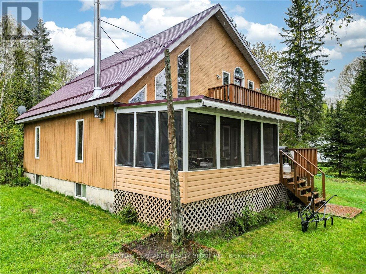 81 Macrae Lane, Hastings Highlands (Monteagle Ward), Ontario  K0L 2S0 - Photo 45 - X12180811