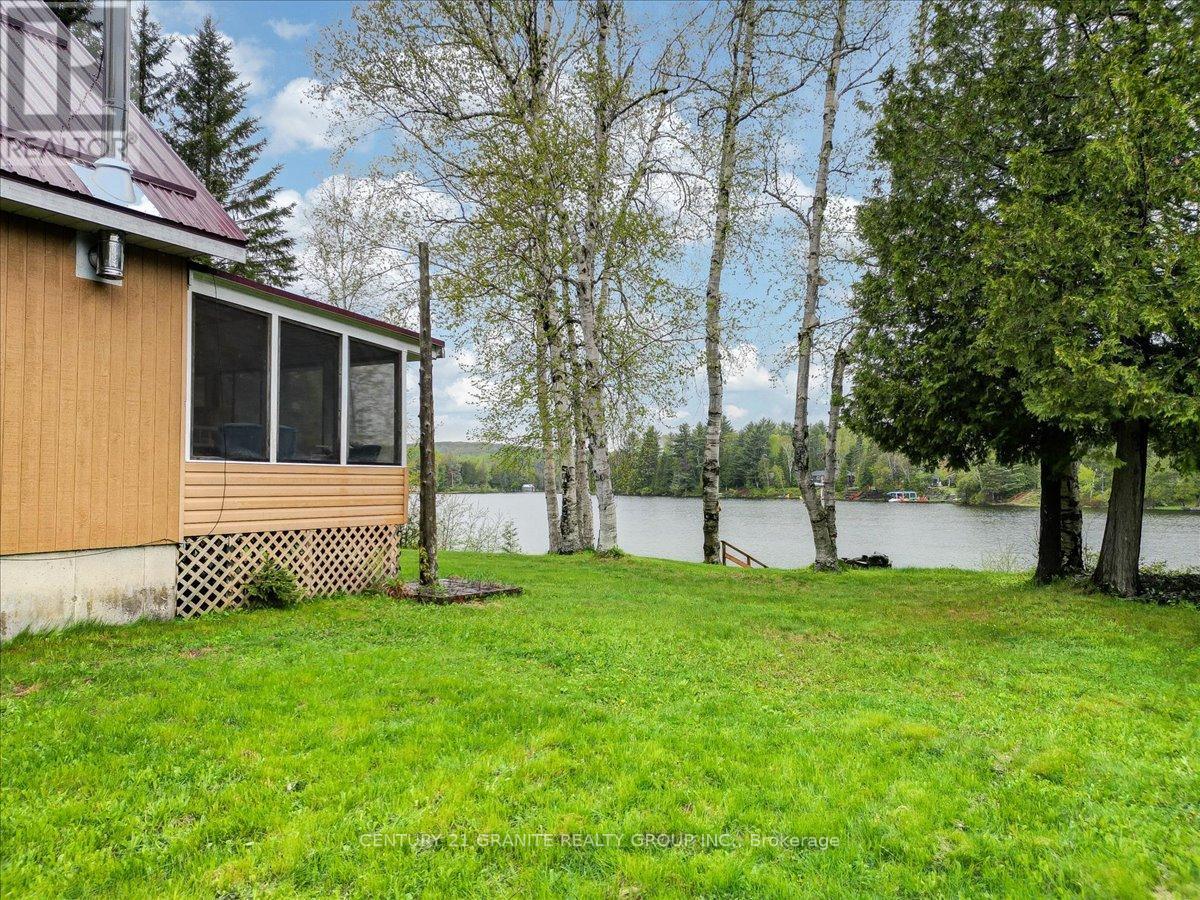 81 Macrae Lane, Hastings Highlands (Monteagle Ward), Ontario  K0L 2S0 - Photo 46 - X12180811