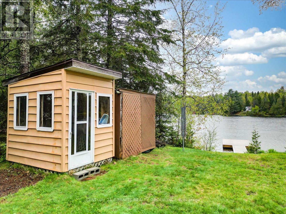 81 Macrae Lane, Hastings Highlands (Monteagle Ward), Ontario  K0L 2S0 - Photo 48 - X12180811