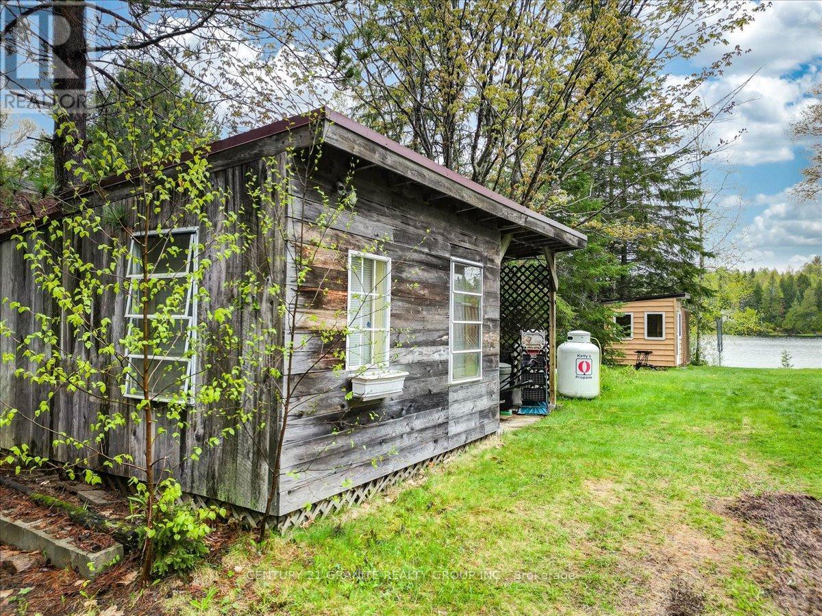 81 Macrae Lane, Hastings Highlands (Monteagle Ward), Ontario  K0L 2S0 - Photo 49 - X12180811
