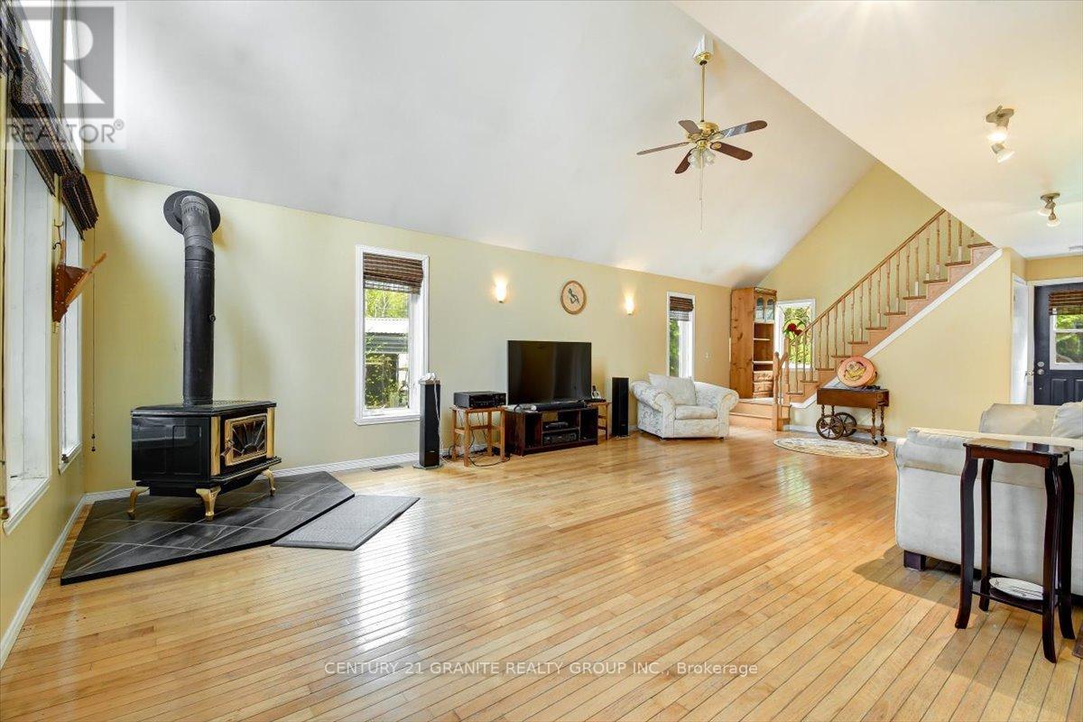 81 Macrae Lane, Hastings Highlands (Monteagle Ward), Ontario  K0L 2S0 - Photo 6 - X12180811