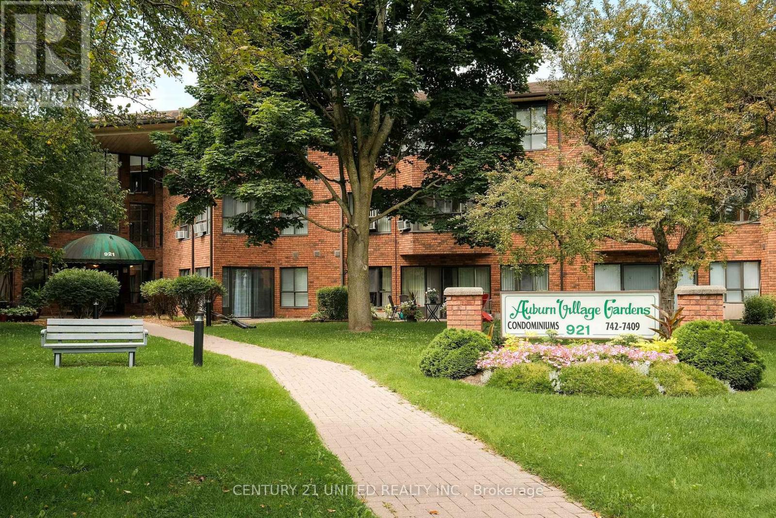 102 - 921 ARMOUR ROAD, peterborough east (north), Ontario