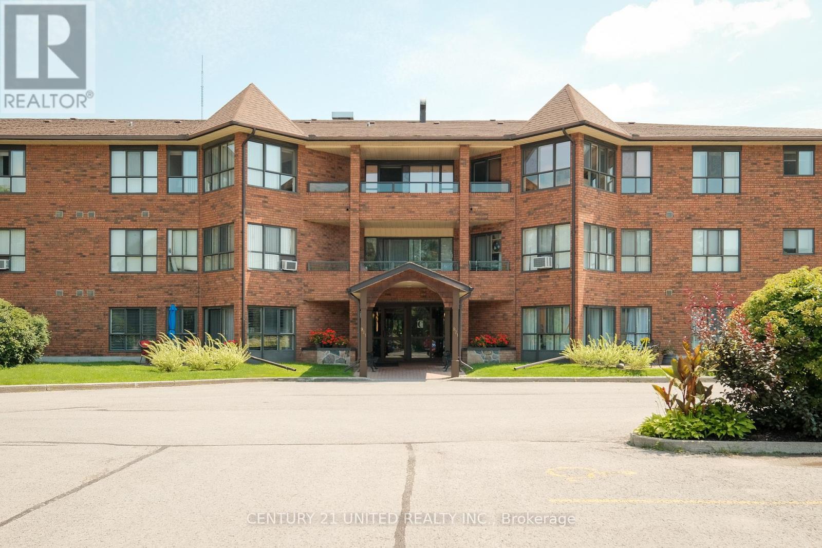 102 - 921 Armour Road, Peterborough East (North), Ontario  K9H 7K5 - Photo 27 - X12180881