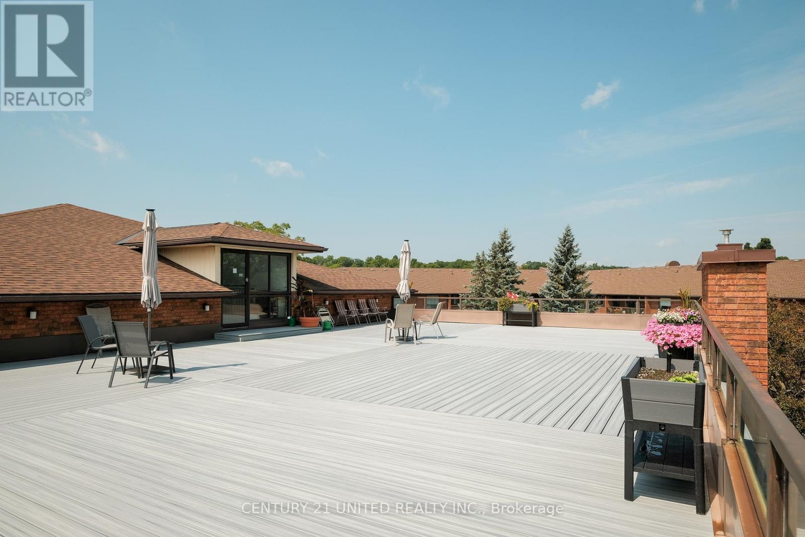 102 - 921 Armour Road, Peterborough East (North), Ontario  K9H 7K5 - Photo 28 - X12180881