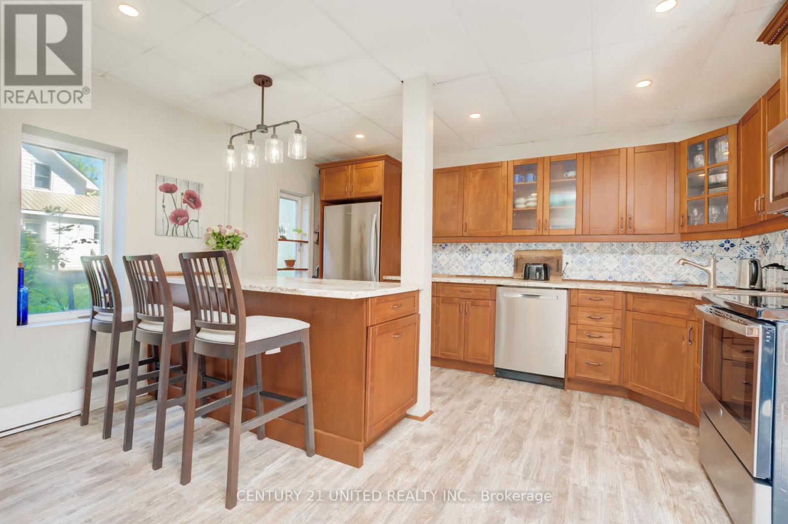 39 Raglan Street S, Trent Hills (Campbellford), Ontario  K0L 1L0 - Photo 10 - X12181021