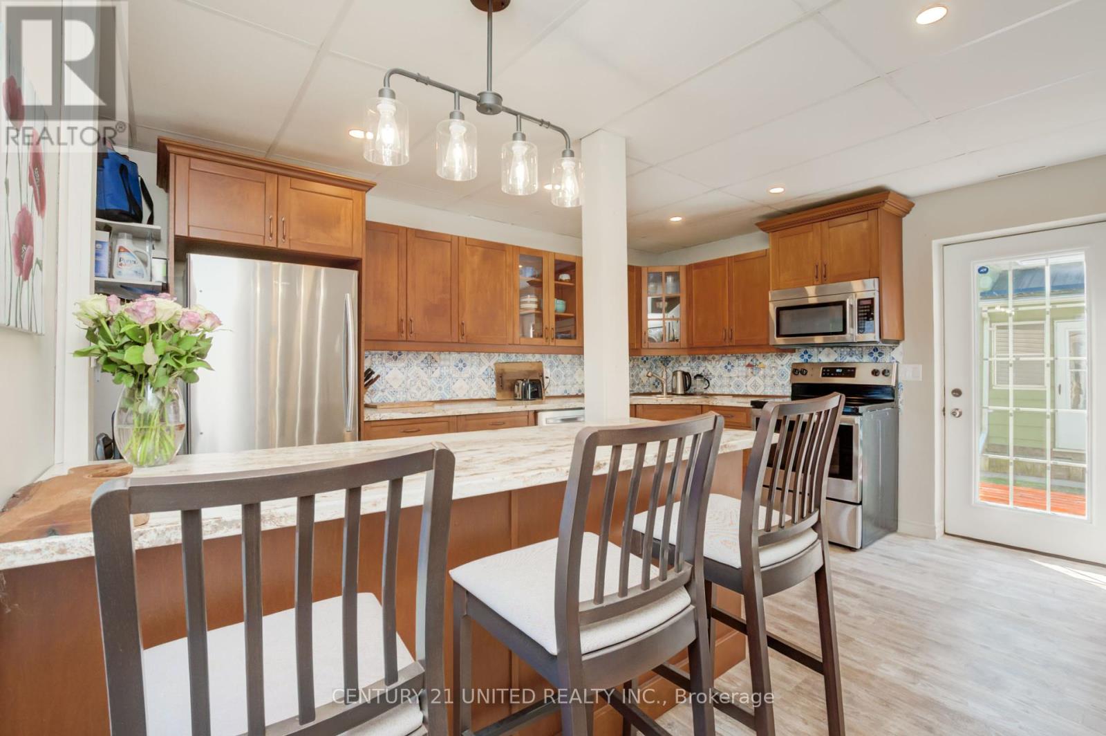 39 Raglan Street S, Trent Hills (Campbellford), Ontario  K0L 1L0 - Photo 12 - X12181021