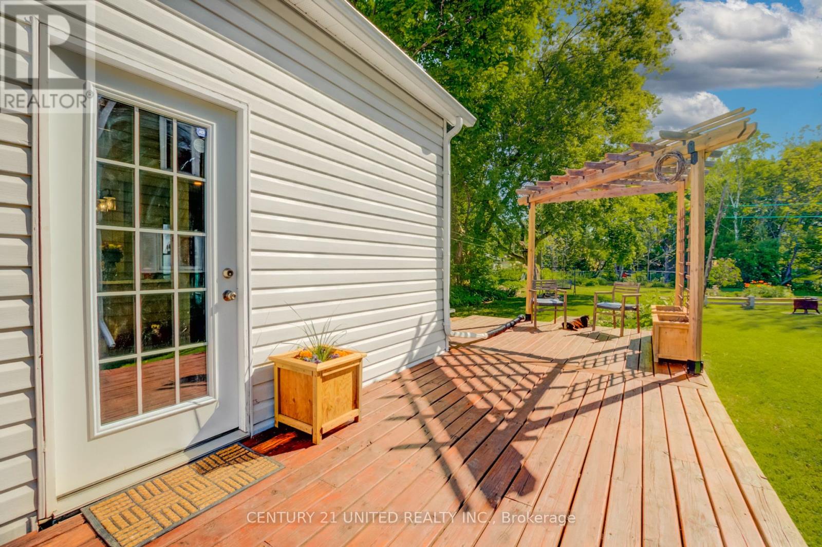 39 Raglan Street S, Trent Hills (Campbellford), Ontario  K0L 1L0 - Photo 22 - X12181021