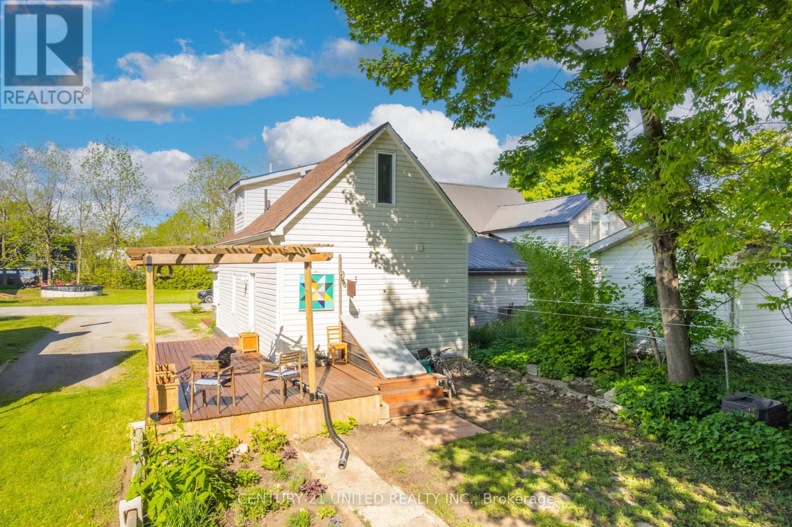 39 Raglan Street S, Trent Hills (Campbellford), Ontario  K0L 1L0 - Photo 23 - X12181021