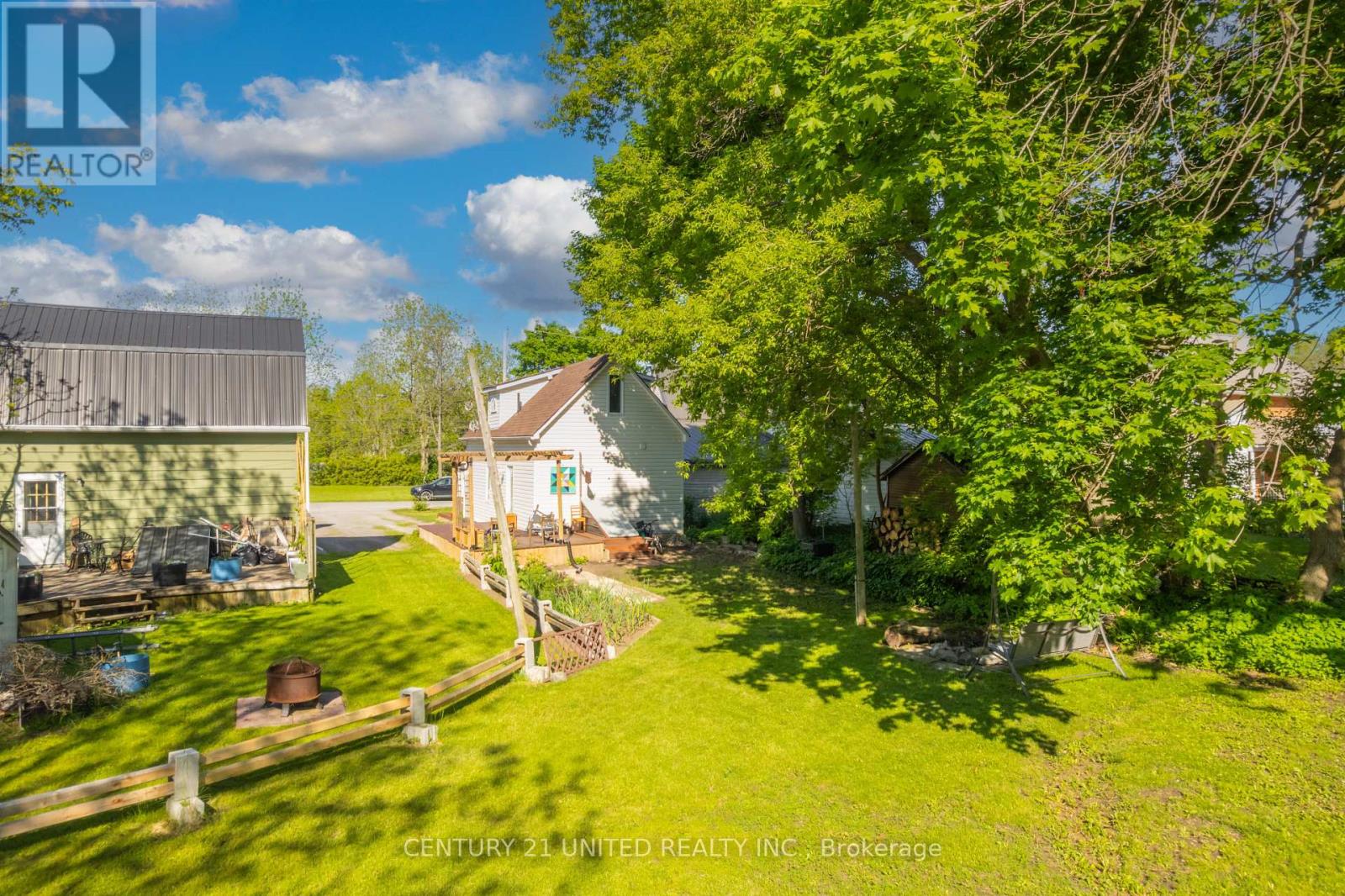 39 Raglan Street S, Trent Hills (Campbellford), Ontario  K0L 1L0 - Photo 24 - X12181021