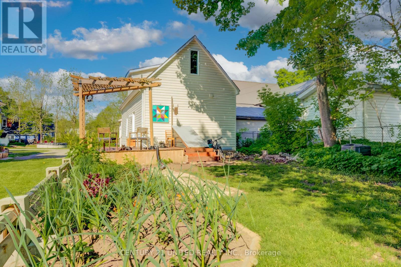 39 Raglan Street S, Trent Hills (Campbellford), Ontario  K0L 1L0 - Photo 25 - X12181021