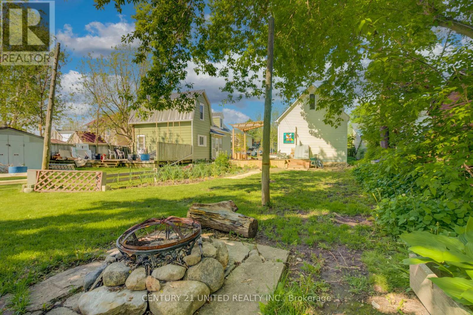 39 Raglan Street S, Trent Hills (Campbellford), Ontario  K0L 1L0 - Photo 27 - X12181021