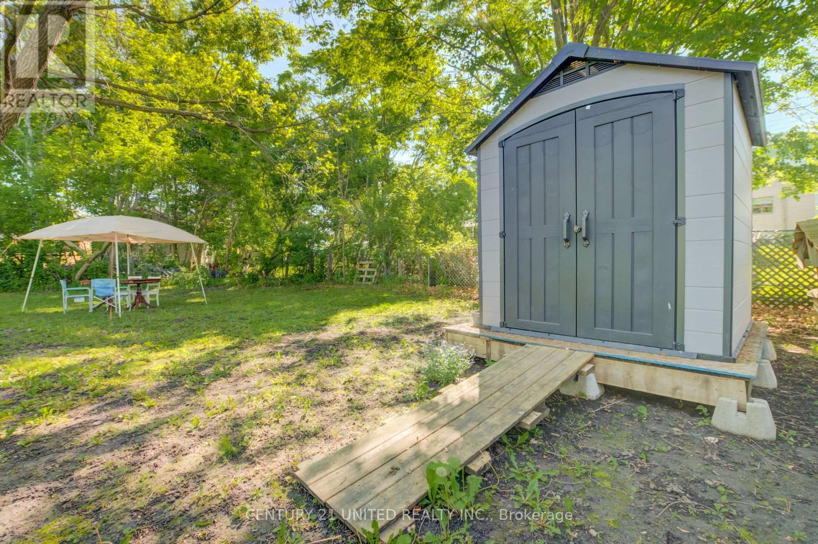 39 Raglan Street S, Trent Hills (Campbellford), Ontario  K0L 1L0 - Photo 31 - X12181021