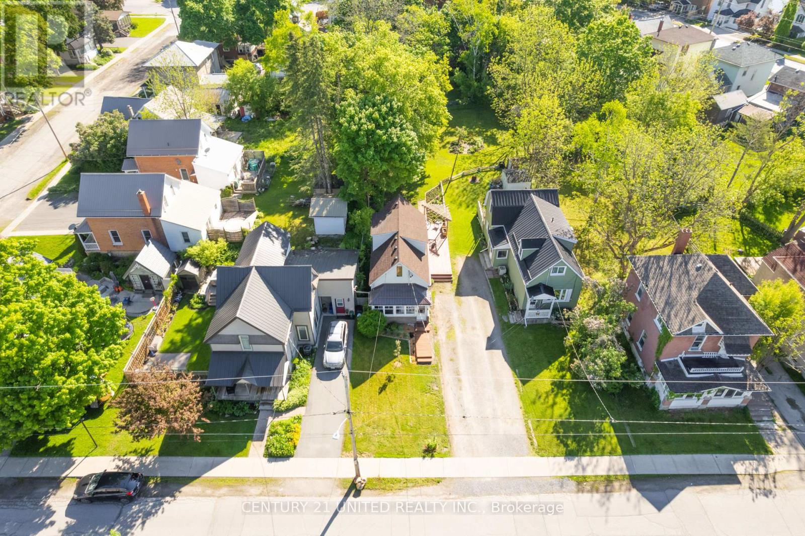 39 Raglan Street S, Trent Hills (Campbellford), Ontario  K0L 1L0 - Photo 32 - X12181021