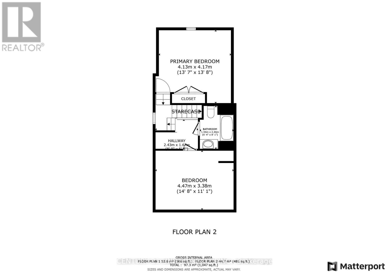39 Raglan Street S, Trent Hills (Campbellford), Ontario  K0L 1L0 - Photo 35 - X12181021