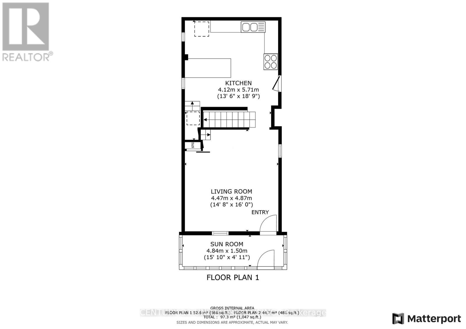 39 Raglan Street S, Trent Hills (Campbellford), Ontario  K0L 1L0 - Photo 36 - X12181021