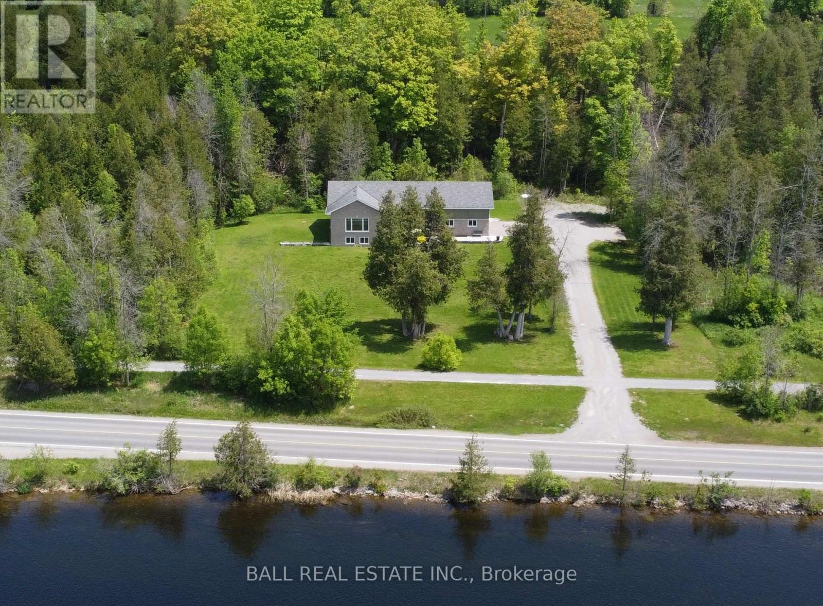 4267 COUNTY ROAD 32, douro-dummer, Ontario