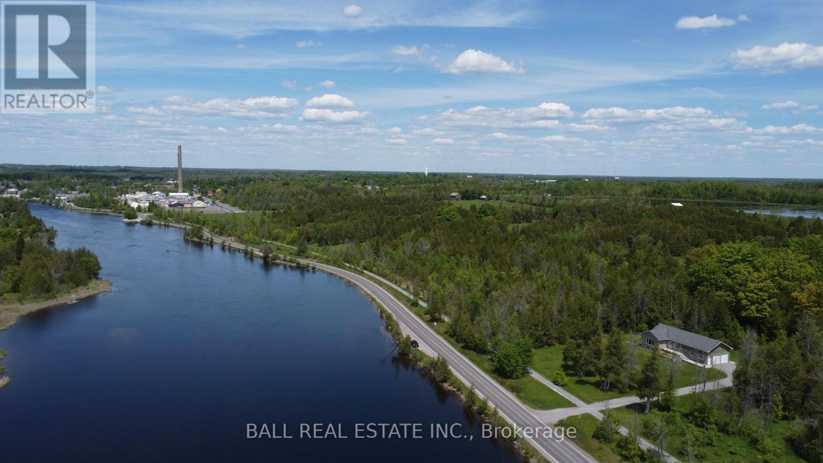 4267 County Road 32, Douro-Dummer, Ontario  K0L 2H0 - Photo 2 - X12181026