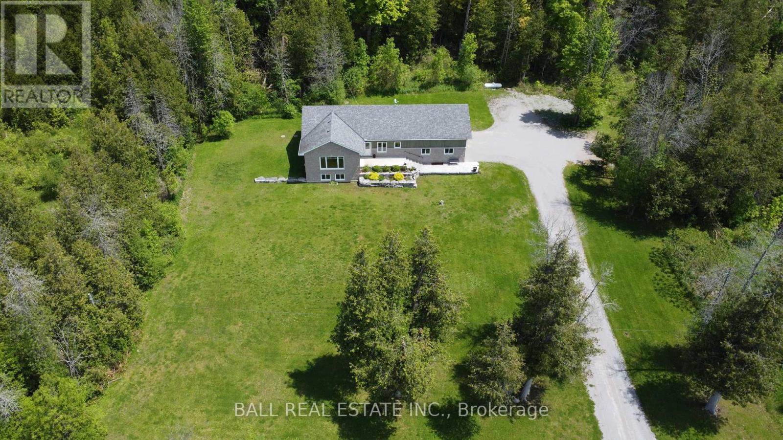 4267 County Road 32, Douro-Dummer, Ontario  K0L 2H0 - Photo 3 - X12181026