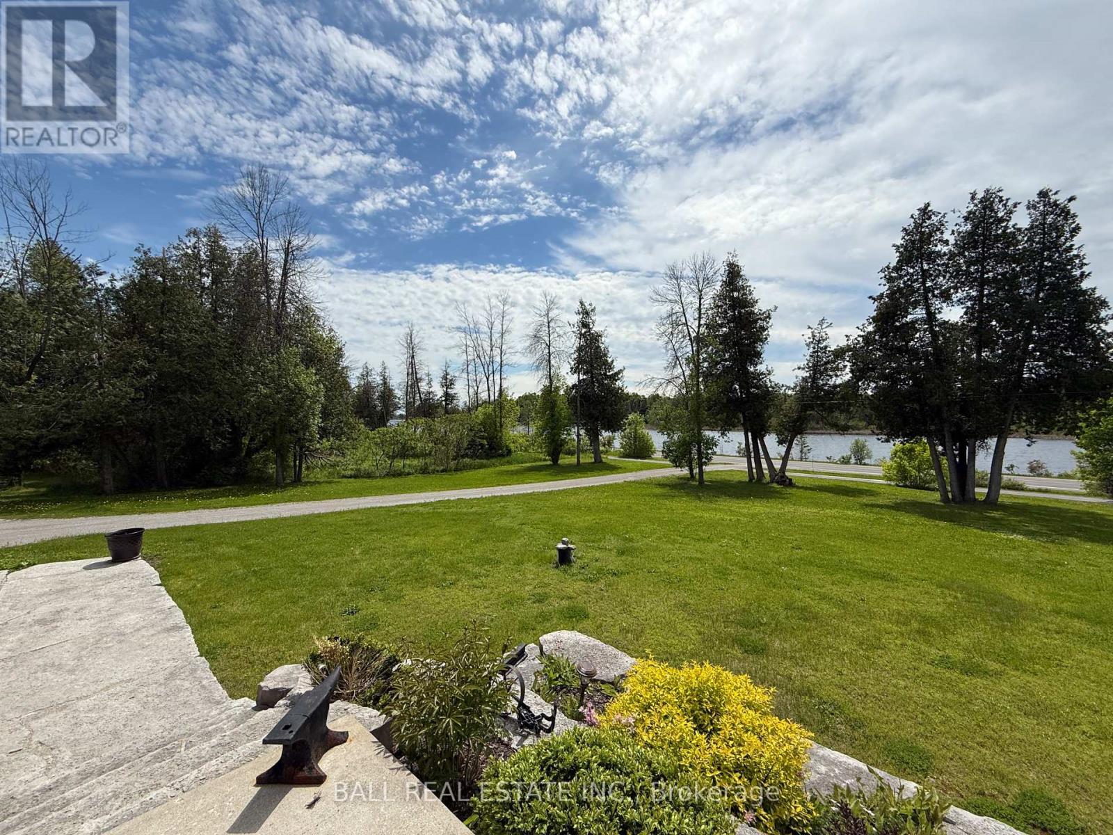 4267 County Road 32, Douro-Dummer, Ontario  K0L 2H0 - Photo 34 - X12181026