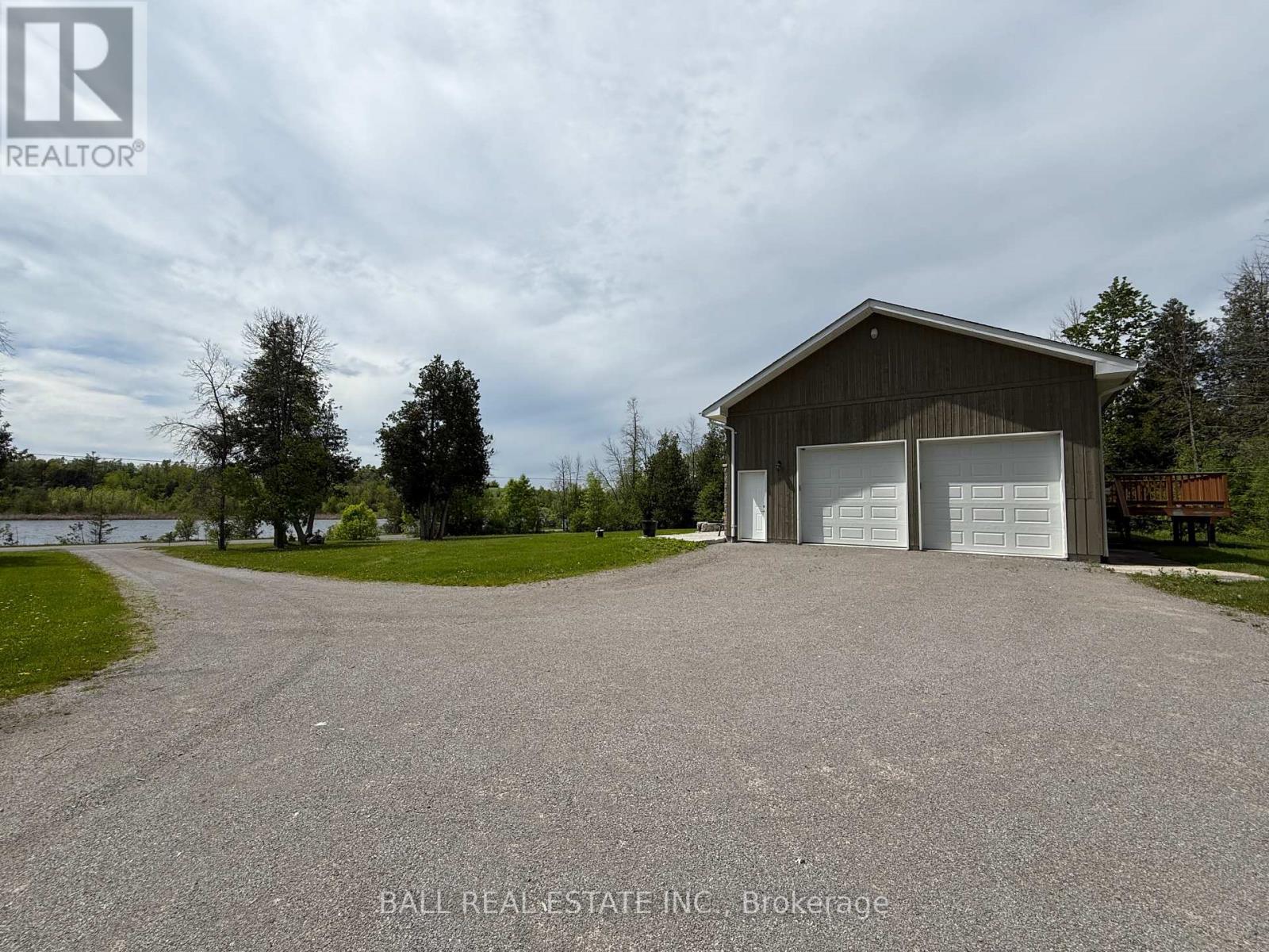 4267 County Road 32, Douro-Dummer, Ontario  K0L 2H0 - Photo 39 - X12181026