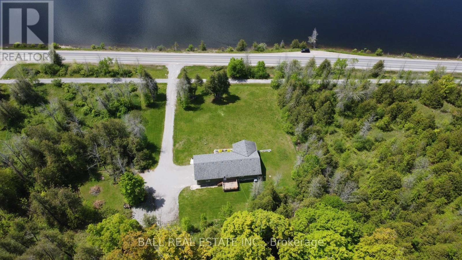 4267 County Road 32, Douro-Dummer, Ontario  K0L 2H0 - Photo 45 - X12181026